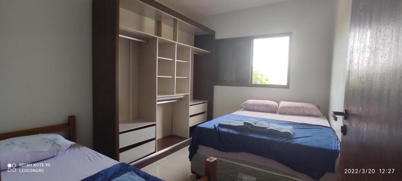 Dourados Guest Flat Apartments Εξωτερικό φωτογραφία