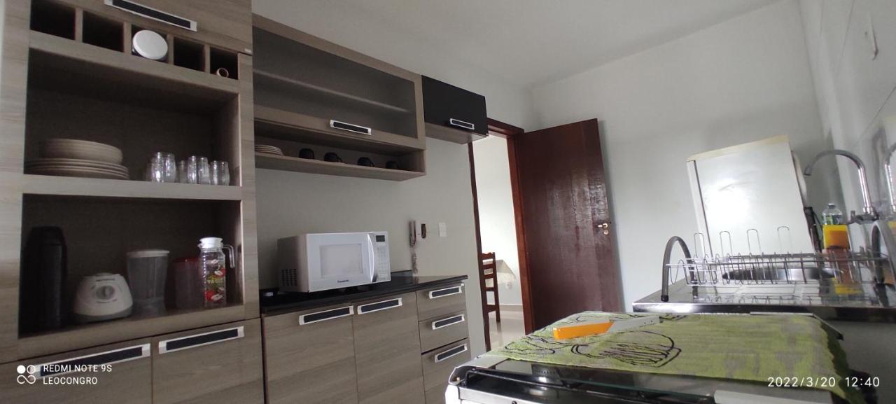 Dourados Guest Flat Apartments Εξωτερικό φωτογραφία