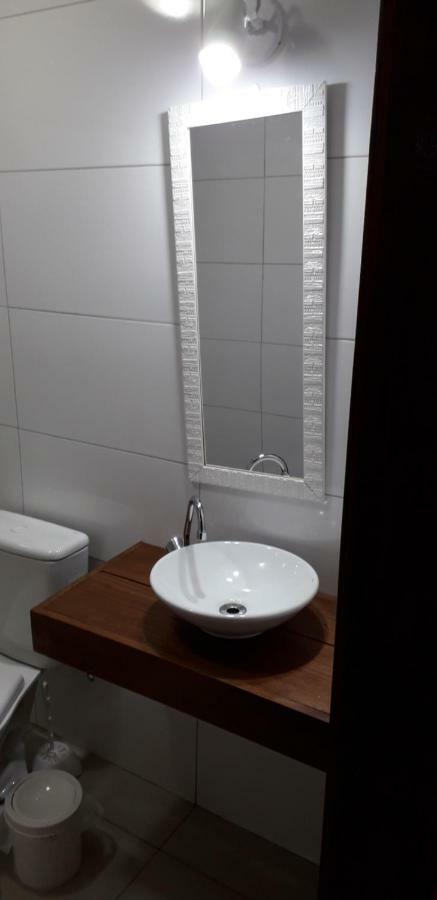 Dourados Guest Flat Apartments Εξωτερικό φωτογραφία