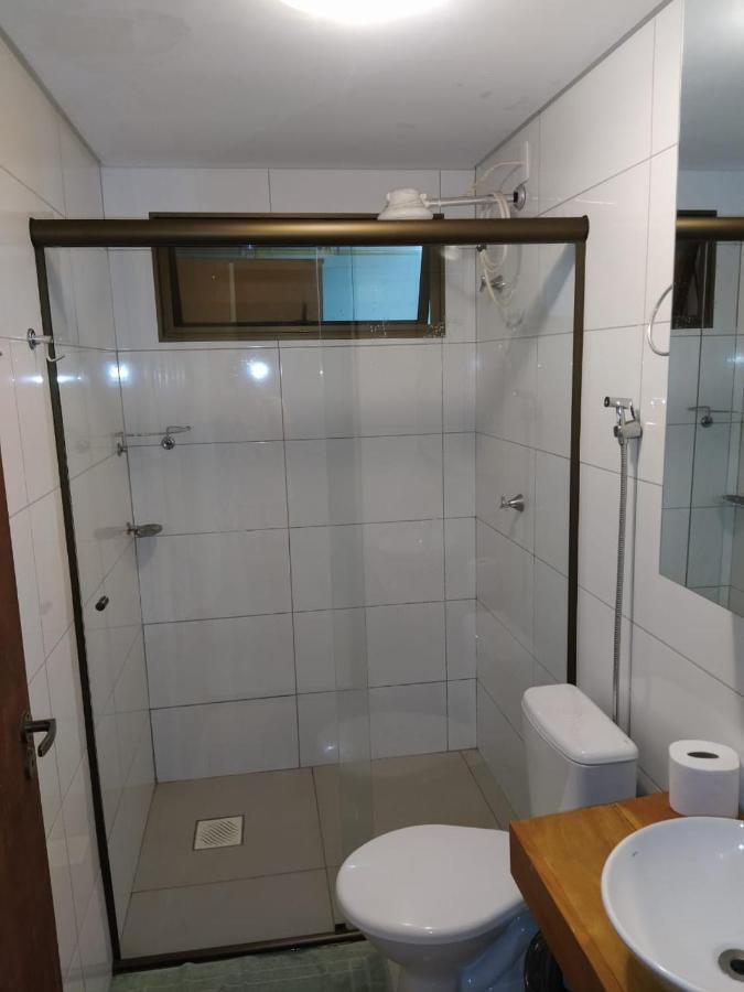 Dourados Guest Flat Apartments Εξωτερικό φωτογραφία