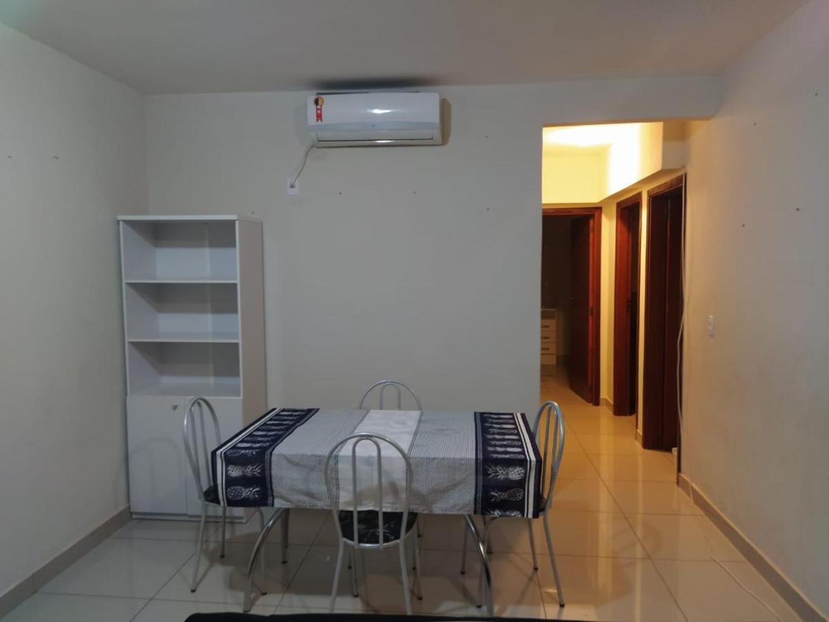 Dourados Guest Flat Apartments Εξωτερικό φωτογραφία