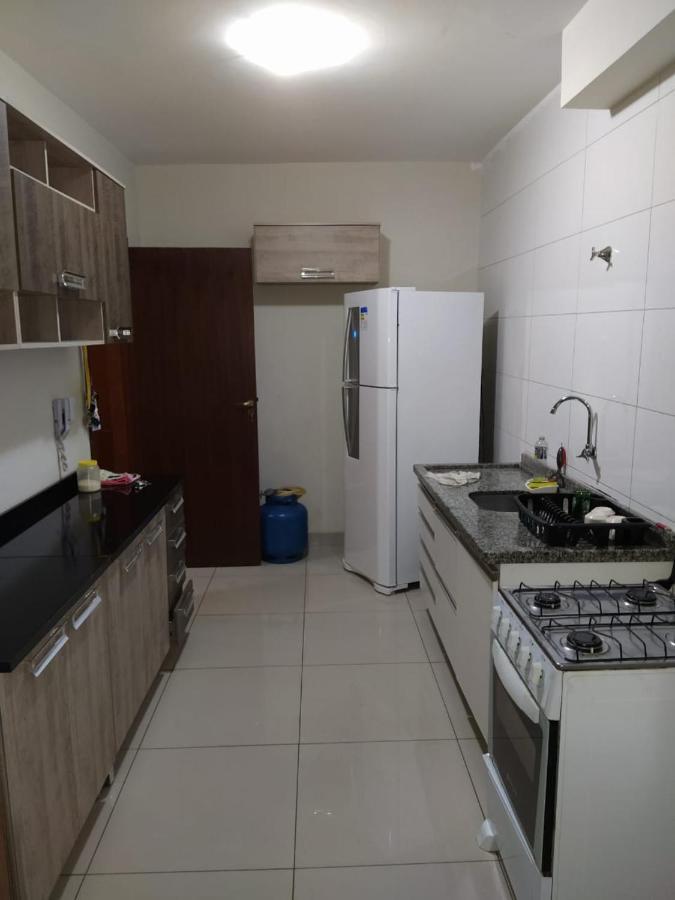 Dourados Guest Flat Apartments Εξωτερικό φωτογραφία