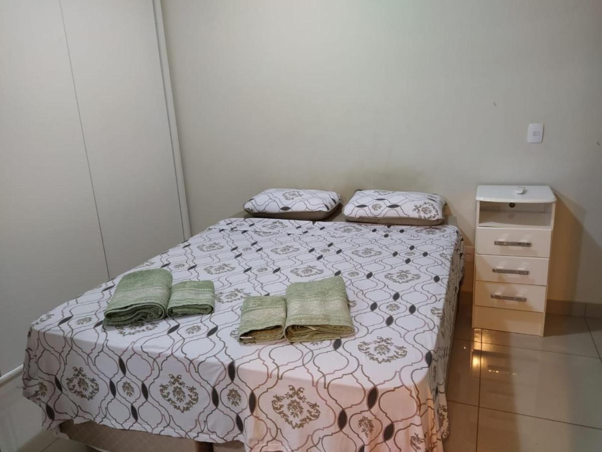 Dourados Guest Flat Apartments Εξωτερικό φωτογραφία