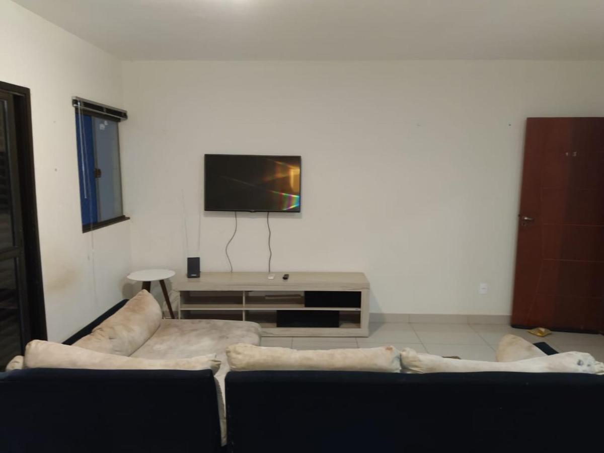 Dourados Guest Flat Apartments Εξωτερικό φωτογραφία