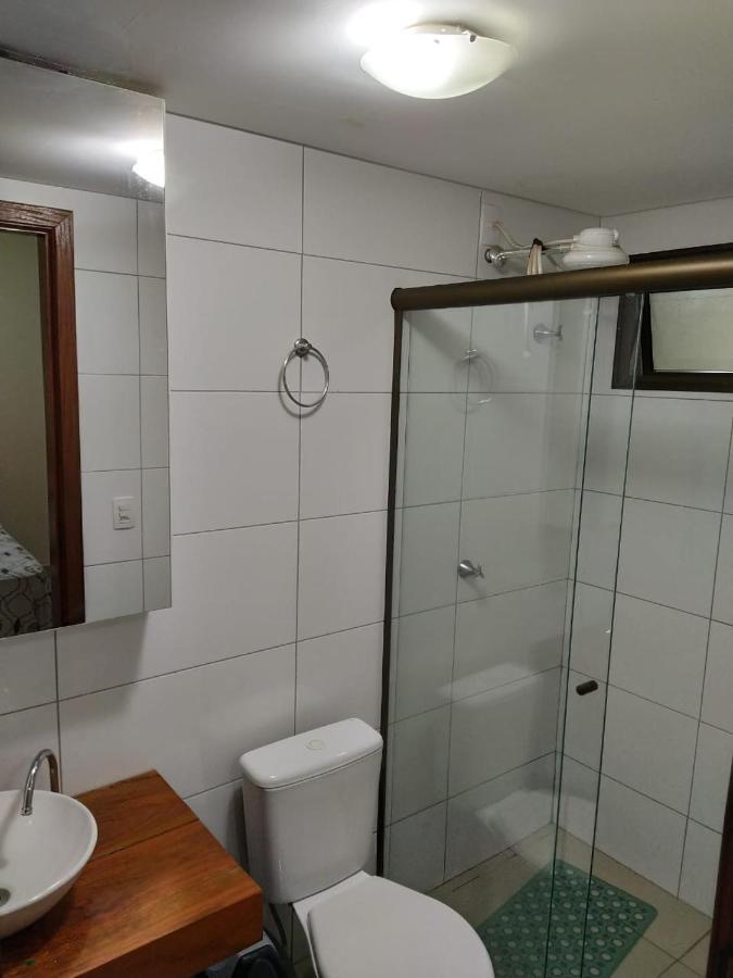 Dourados Guest Flat Apartments Εξωτερικό φωτογραφία